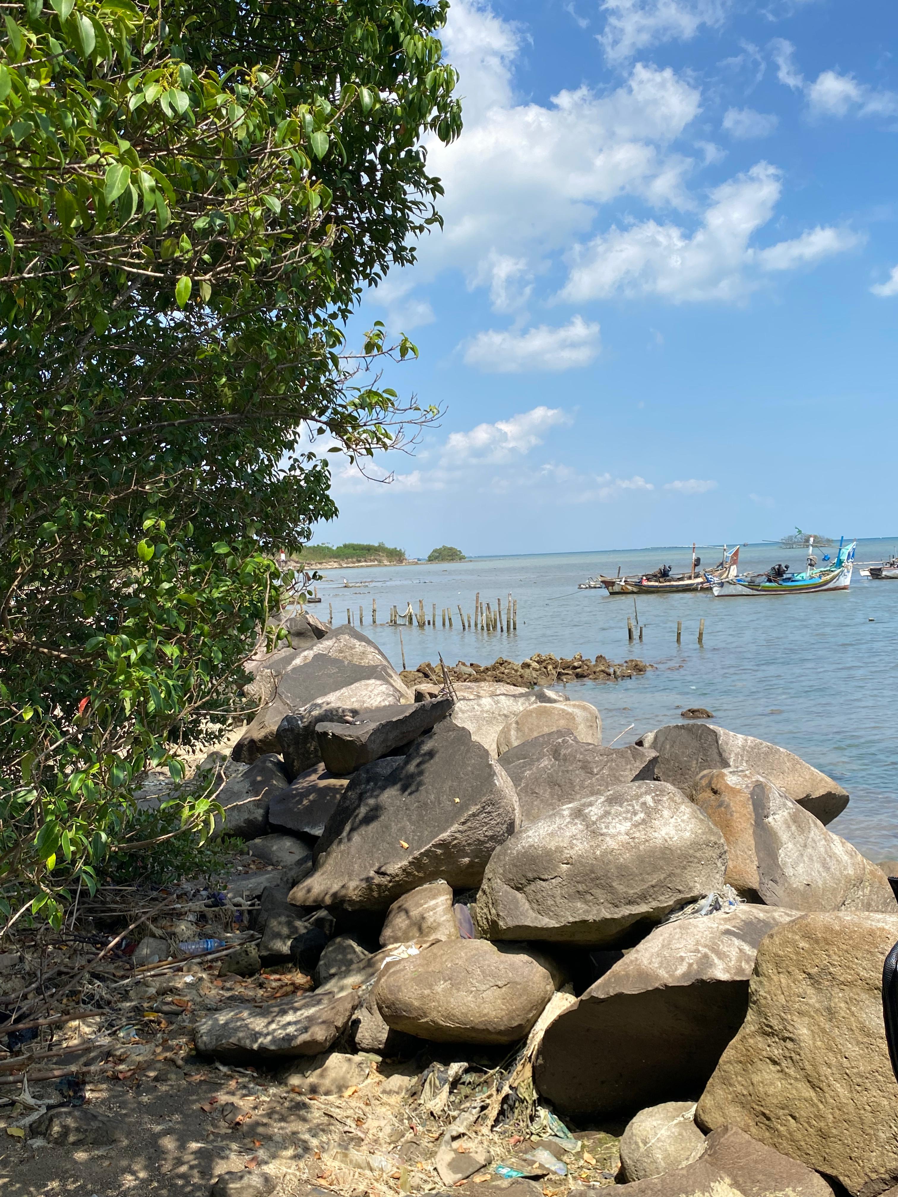 Situs Leran — Jejak Maritim Kuno